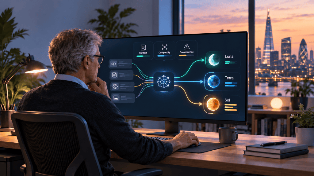 ValueMaxxing – Choosing the right AI model for my application&nbsp;development